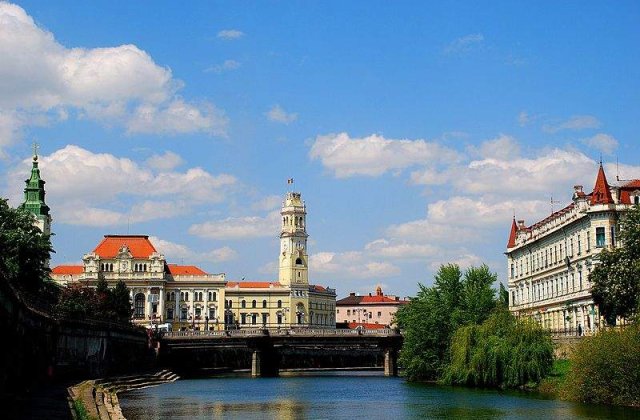 Ritli Csongor Ladislau nu va mai fi manager de spital