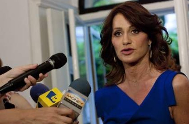 La multi ani, Nadia Comaneci!