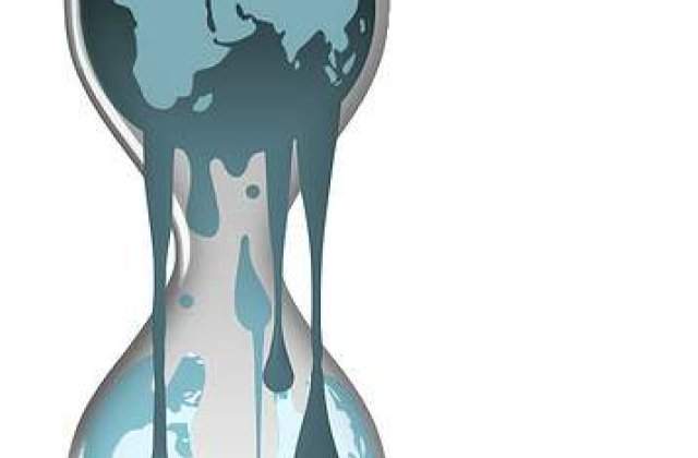 Twitter, noul "ciripitor" in anchetele WikiLeaks