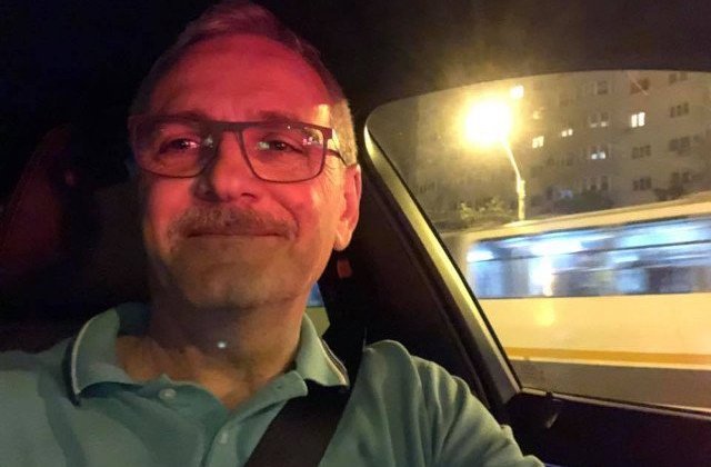 Dosar penal pentru amenintare deschis in uma unei plangeri depuse de fiul lui Liviu Dragnea