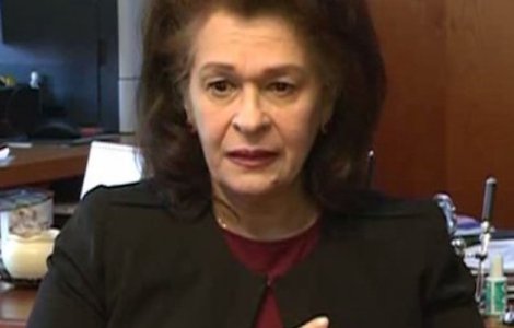 Presedinta ICCJ raspunde acuzatiilor lui Liviu Dragnea: La Inalta Curte se respecta legea si in tara asta sunt judecatori care respecta legea cu orice risc