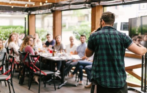  Top  11 metode eficiente ca sa scapi de frica de a vorbi in public