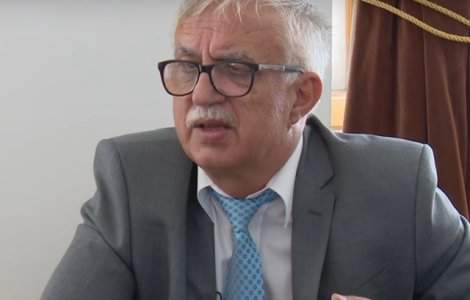 Zegrean: Numirea lui Toni Grebla este o reparatie morala pentru toate necazurile prin care a trecut