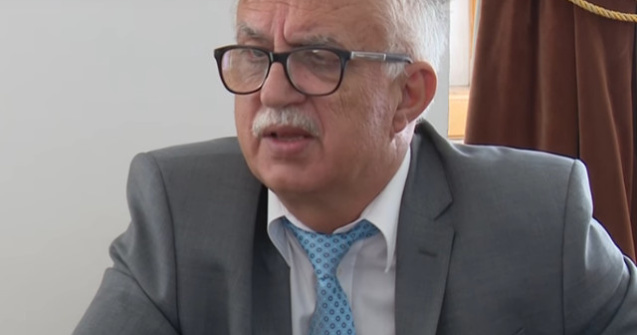 Zegrean: Numirea lui Toni Grebla este o reparatie morala pentru toate necazurile prin care a trecut