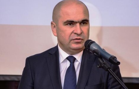 Ilie Bolojan renunta la functia de prim-vicepresedinte al PNL