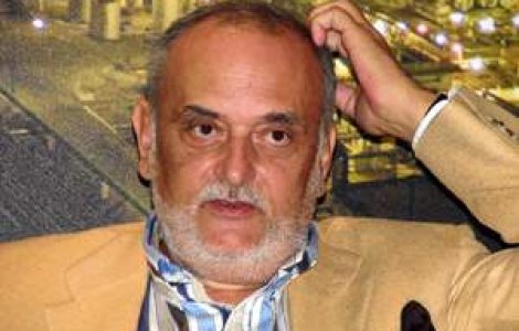 Patriciu primeste daune de la SRI