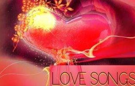 Luna indragostitilor vine cu 'Love songs'