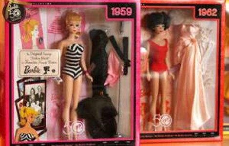 Barbie a imbatranit, dar nu iese la pensie!