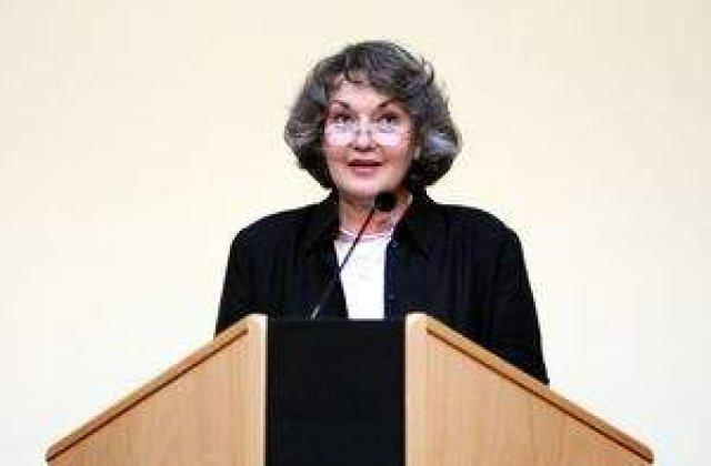 Mona Musca ramane cu verdictul de colaborator al fostei Securitati