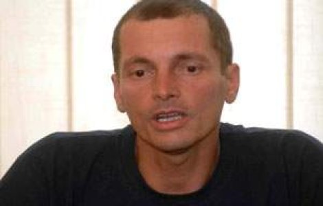 Alin Totorean a invins primii 135 de km de desert australian!