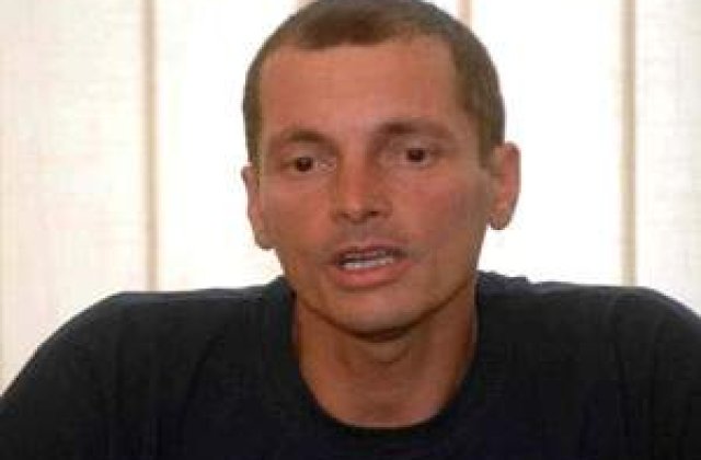  Alin Totorean a invins primii 135 de km de desert australian!