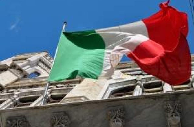 Italia: Punct si de la capat
