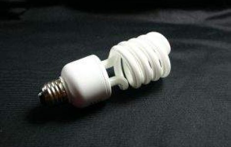 Avem comuna iluminata eco!