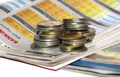 FMI: Salariile si pensiile ar putea creste cu 4%