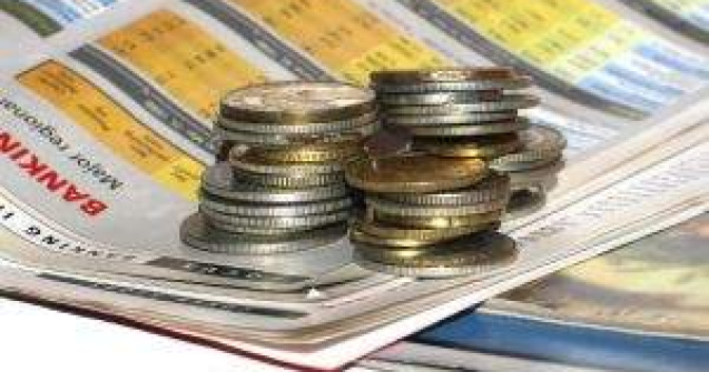 FMI: Salariile si pensiile ar putea creste cu 4%