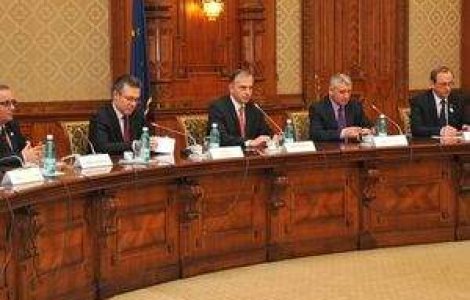 Geoana contraataca decizia Comisiei de Integritate