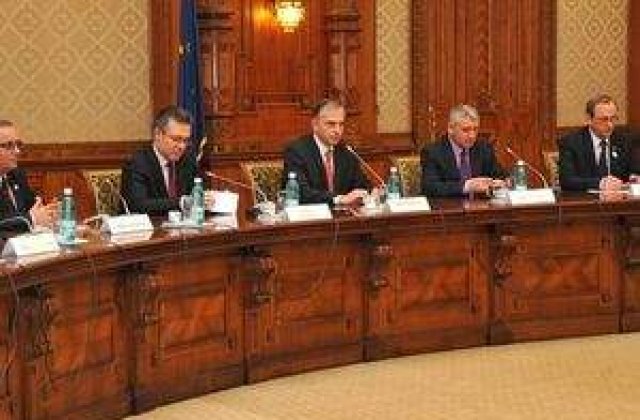 Geoana contraataca decizia Comisiei de Integritate