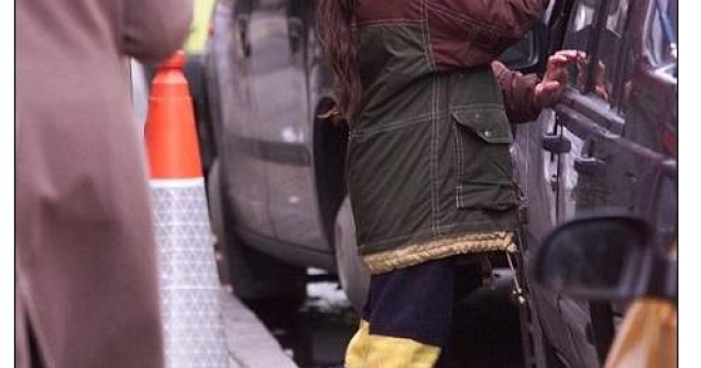 Marea Britanie: Romanii dau cersitul pe furtul de metale