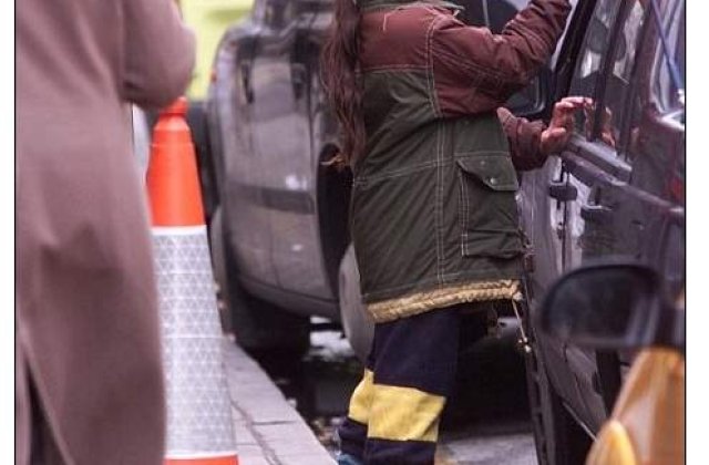 Marea Britanie: Romanii dau cersitul pe furtul de metale