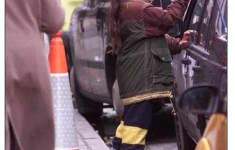 Marea Britanie: Romanii dau cersitul pe furtul de metale