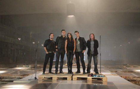  Video  Vunk a lansat un nou videoclip