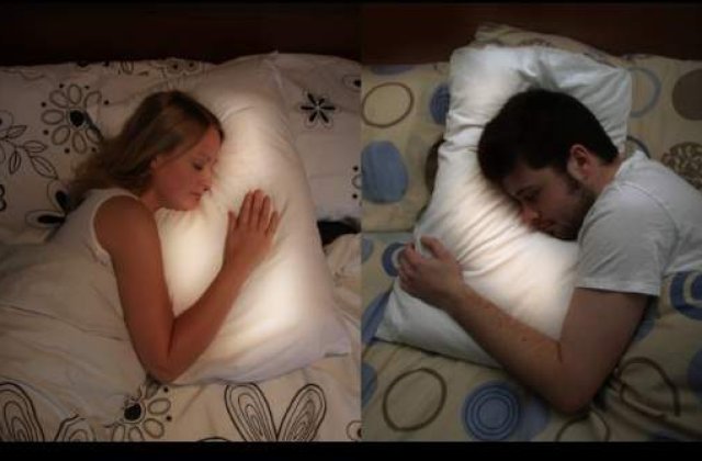 [VIDEO] Pernele iubirii la distanta