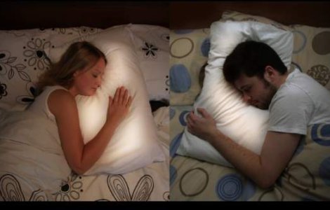  Video  Pernele iubirii la distanta