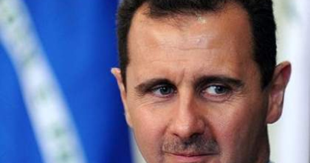 Regele Iordaniei: Presedintele Siriei ar trebui sa demisioneze