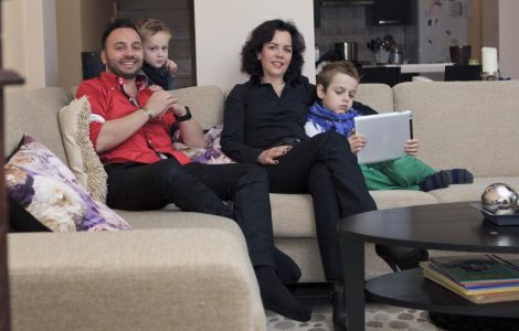 Ovi lasa Norvegia pentru Romania