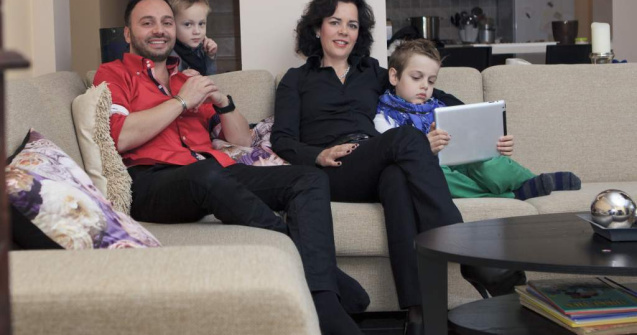 Ovi lasa Norvegia pentru Romania