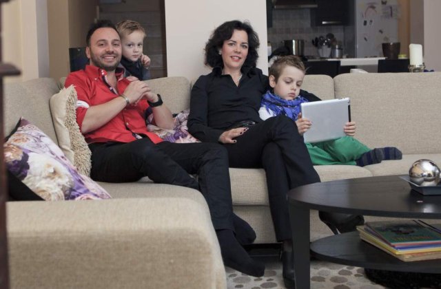 Ovi lasa Norvegia pentru Romania