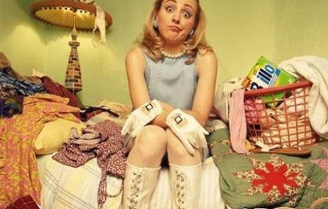 Spune-mi cat de curat ai in casa, si-ti spun ce fel de dieta ai