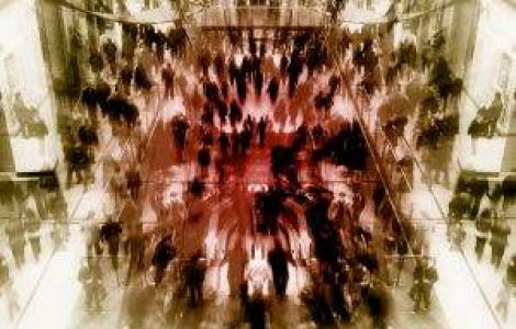 Ungaria opreste constructia de mall-uri