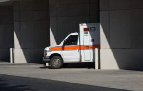 O persoana si-a pierdut viata la mina de uraniu din Crucea