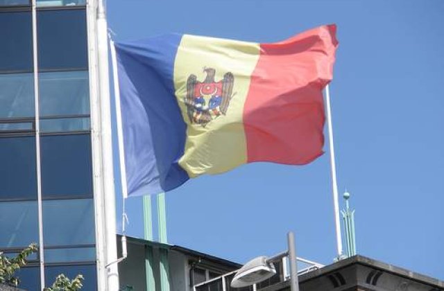 Alegeri prezidentiale: Criza politica in R. Moldova