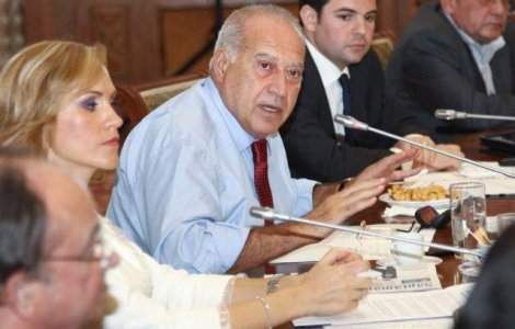Voiculescu: Guvernul ne propune un buget mincinos