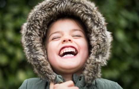  Top  20 de lucruri marunte de apreciat si pe care nu le observam