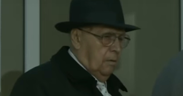 Tortionarul Ion Ficior a murit la Jilava