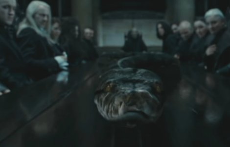 J.K.Rowling isi socheaza cititorii cu o dezvaluire suprinzatoare