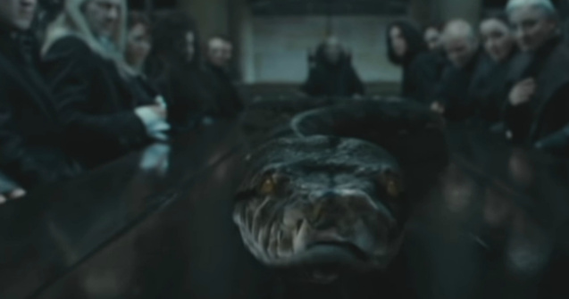 J.K.Rowling isi socheaza cititorii cu o dezvaluire suprinzatoare