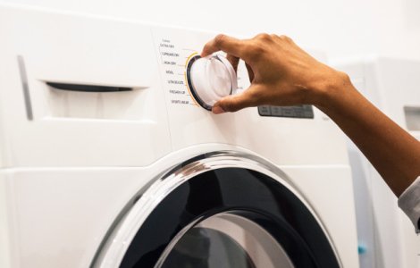 Rabla pentru electrocasnice: Romanii vor primi vouchere intre 200 si 400 lei pentru inlocuirea echipamentelor vechi