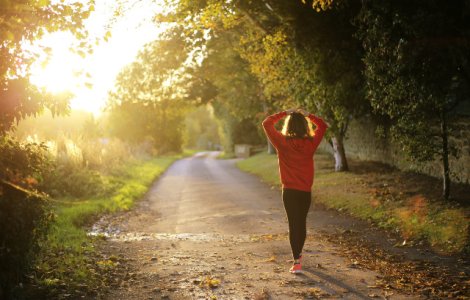 Zece minute de exercitii fizice pe zi ajuta memoria