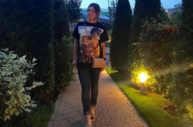 Simona Halep implineste 27 de ani