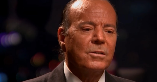 Proces de paternitate intentat lui Julio Iglesias. Avocatii artistului resping probele