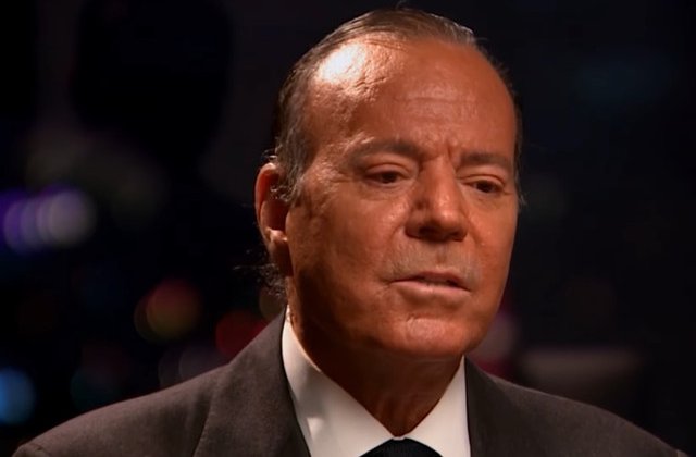 Proces de paternitate intentat lui Julio Iglesias. Avocatii artistului resping probele
