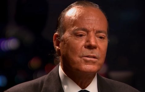 Proces de paternitate intentat lui Julio Iglesias. Avocatii artistului resping probele