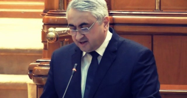 Valentin Popa demisioneaza din functia de ministru al Educatiei