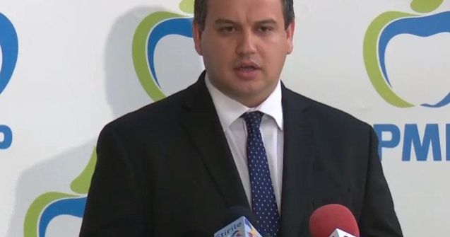 Tomac, despre Valentin Popa: Dragnea l-a aruncat din Guvern, ca pe o masea stricata, la cererea expresa a UDMR