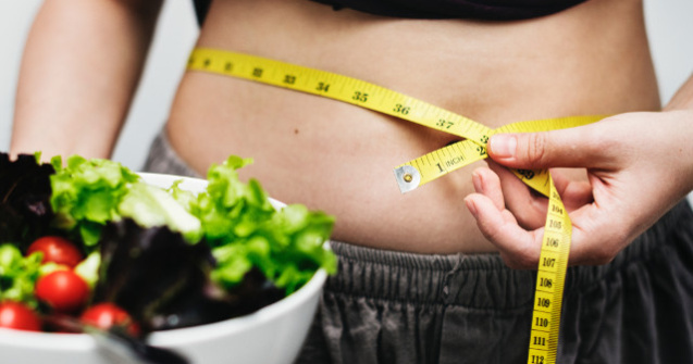 Studiu: O dieta bogata in carbohidrati ajuta la slabit