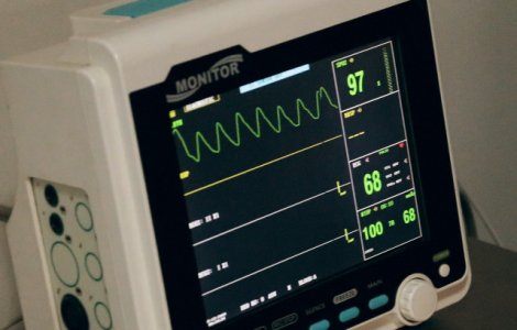 Oamenii pot muri "in cateva zile" daca renunta sa lupte pentru viata dupa un traumatism